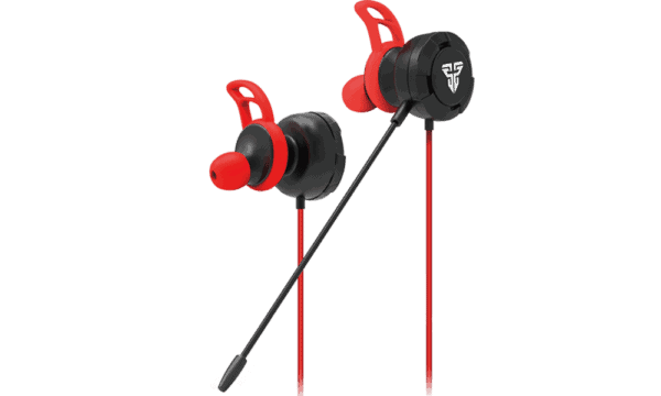 Kopfhörer IN-EAR FANTECH EG1 SCHWARZ