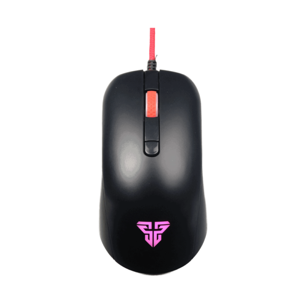 Gaming Maus FANTECH G10 RHASTA SCHWARZ