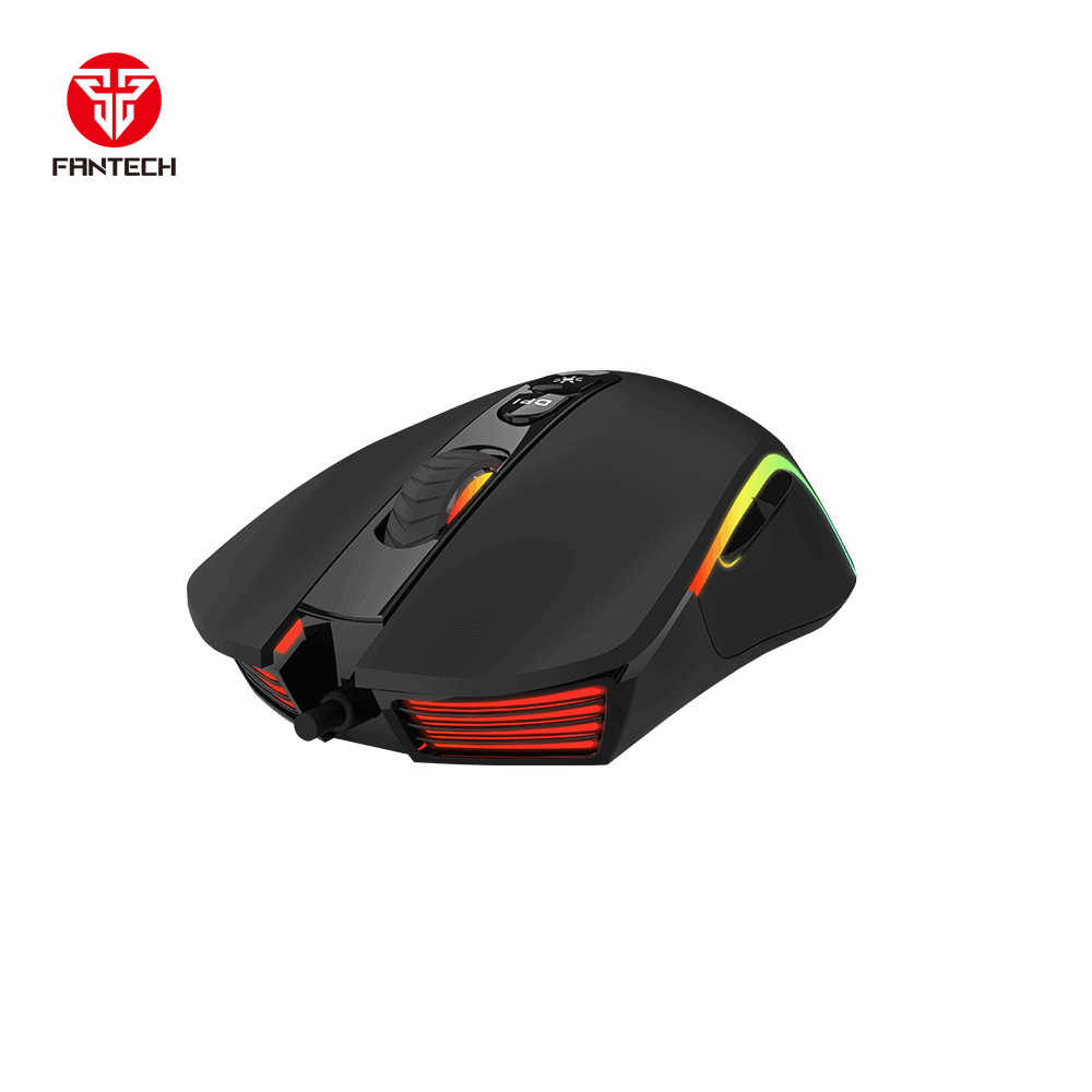 fantech x16 gaming mouse