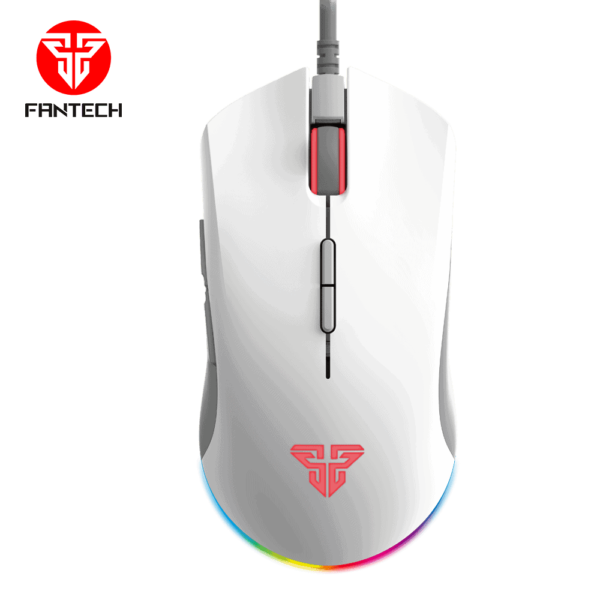 Gaming Maus FANTECH X17 BLAKE SPACE EDITION