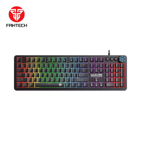 Fantech MK852 Max Core Mehanicka gaming tastatura