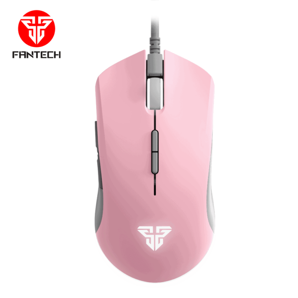 Gaming Maus FANTECH X17 BLAKE SAKURA EDITION