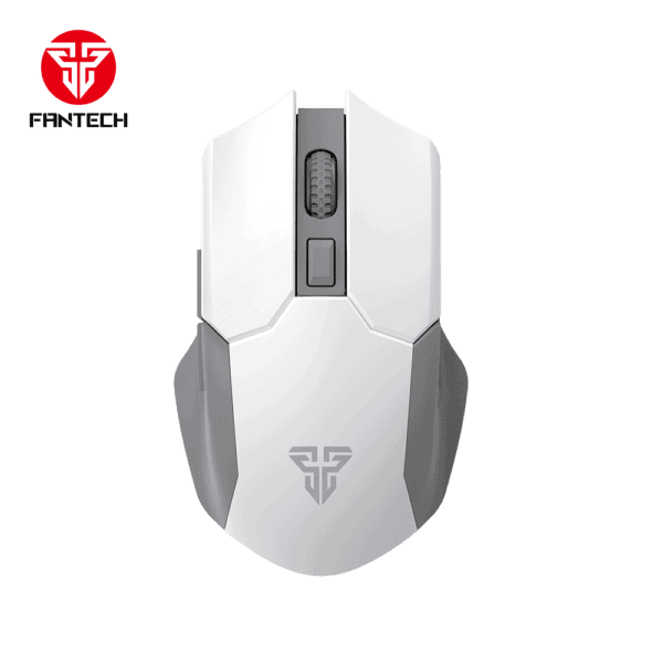 Gaming Wireless Maus FANTECH WG11 CRUISER SPACE EDITION