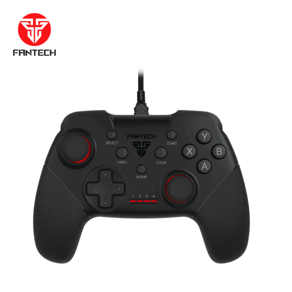 Controller FANTECH GP13 SHOOTER II SCHWARZ