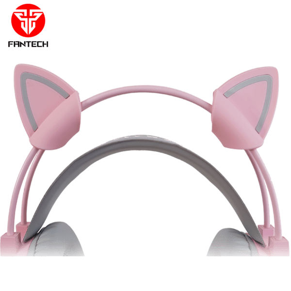 AC5001 Kitty ears sakura