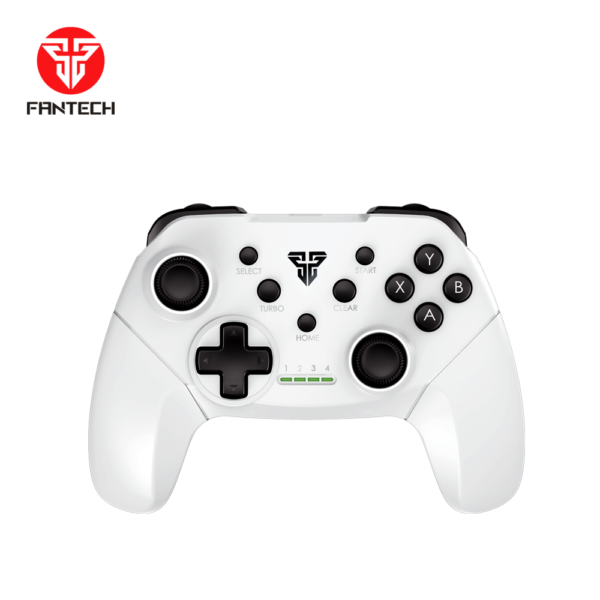 Controller Wireless FANTECH WGP13 SHOOTER II SPACE EDITION