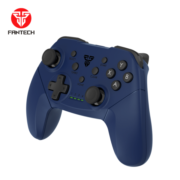 Controller Wireless FANTECH WGP13 SHOOTER II BLAU